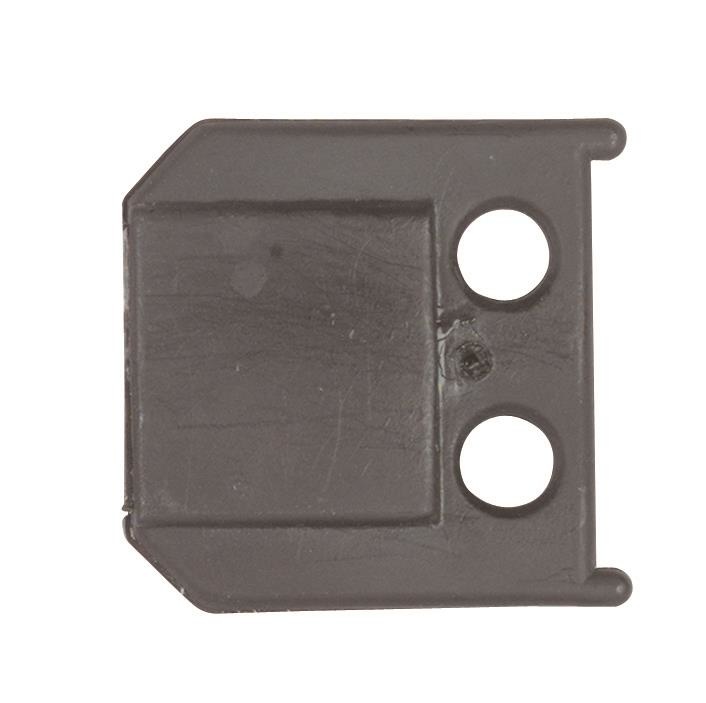 Eindkap voor 15CT buitenste