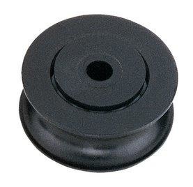 Big Bullet 38mm gelagerde schijf