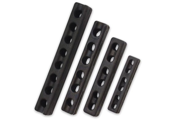 Landvastrubber type 1 voor 8 mm - 10 mm