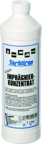 Impregneerconcentraat 1 ltr