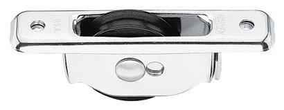 38mm staaldraad dek doorvoer blok