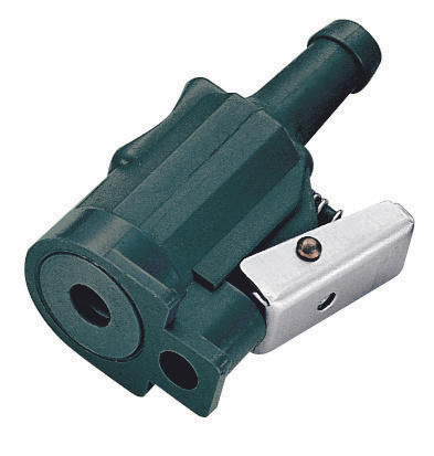 Slangconnector Mercury Mariner female