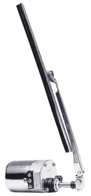 Ruitenwisserblad RVS 280 mm