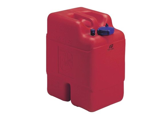 Jerrycan/tank 23 ltr