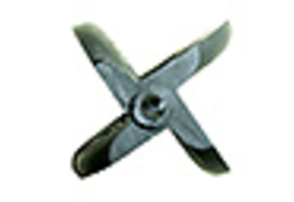 Paddle Wheel transducers 25982/40640