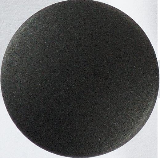 Caf 316 Kap A mat zwart (100)