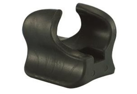 Helmstokhouder 20 mm