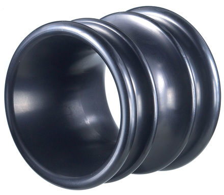 Aluminium inhaul ring voor 8 mm lijn