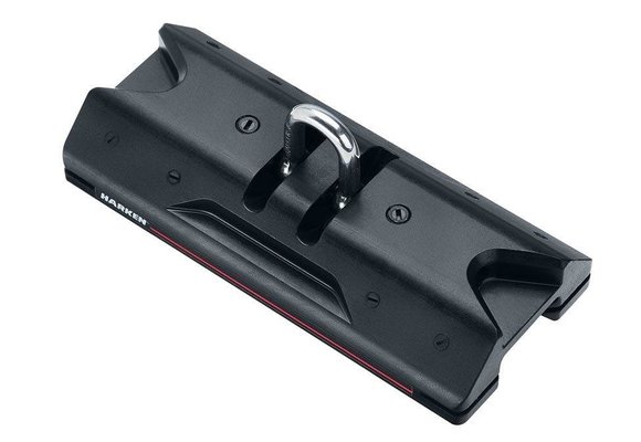 32mm BB CB kar met sluiting