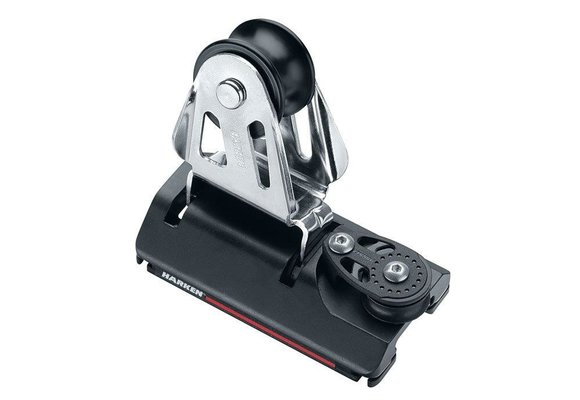 22mm SB CB ESP genua kar 2:1