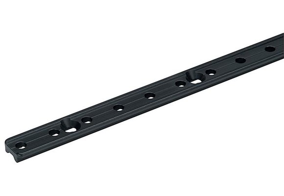 Dinghy genua rail 381mm