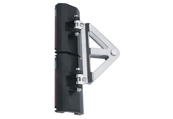 Syst A CB topplankwagen