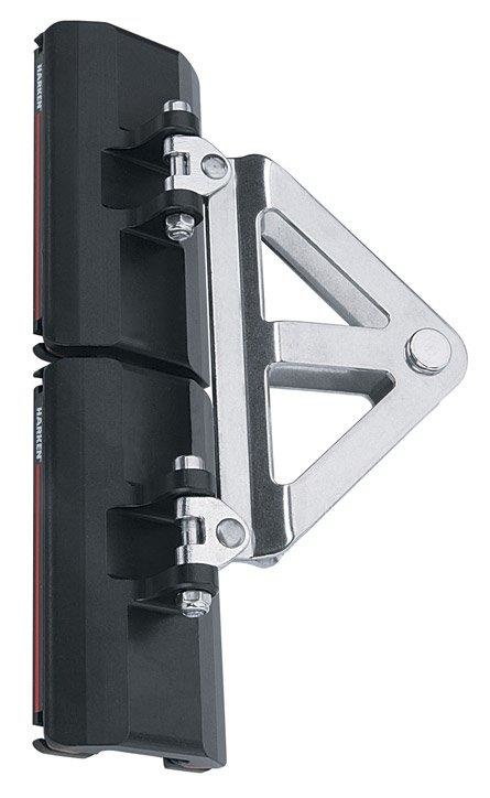 Syst A CB topplankwagen