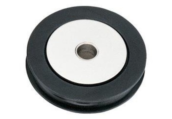 51mm gelagerde schijf voor staaldraad