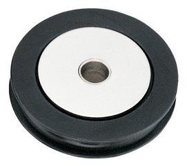 51mm gelagerde schijf voor staaldraad