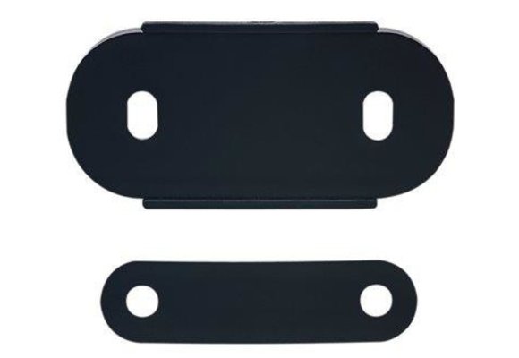 Wig voor offshore klem