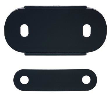 Wig voor offshore klem