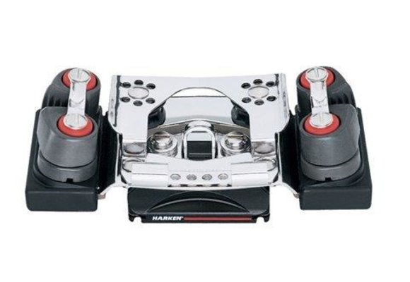 22mm SB CB windward sheeting kar