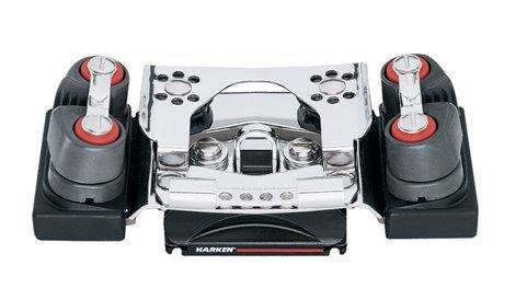 22mm SB CB windward sheeting kar