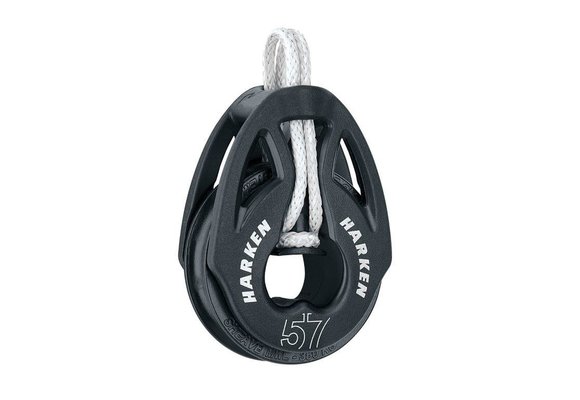 57C T2 loop 1-schijfsblok