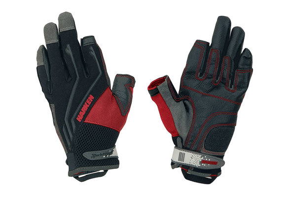 Reflex handschoen lang XS