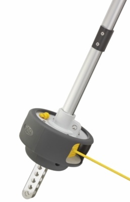 609-S Rolreefsysteem (stevenplaat)