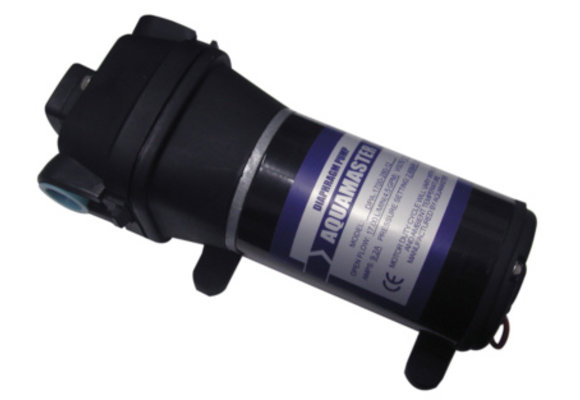 Drinkwaterpomp 12V 12,5 l/min