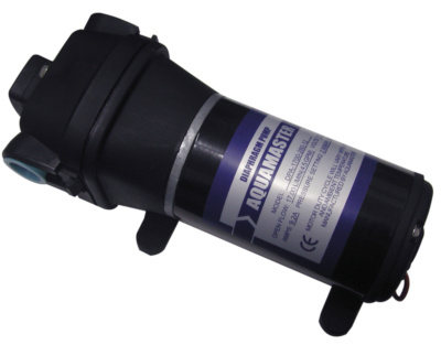 Drinkwaterpomp 12V 12,5 l/min