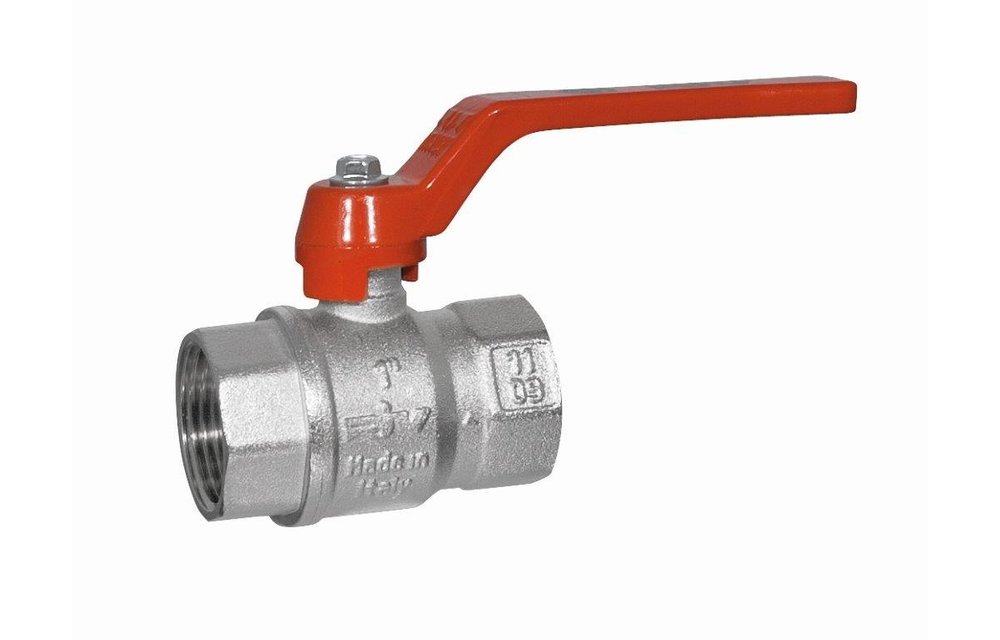 2-weg kraan 1 1/2 inch