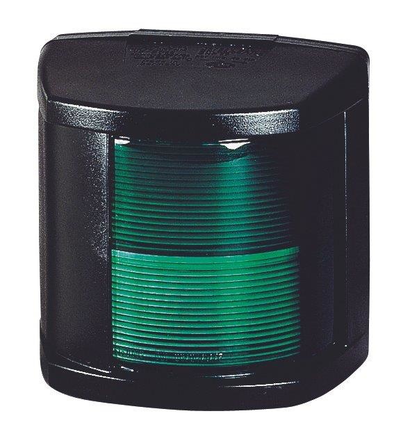 Navigatielicht SB zwart 2 nm