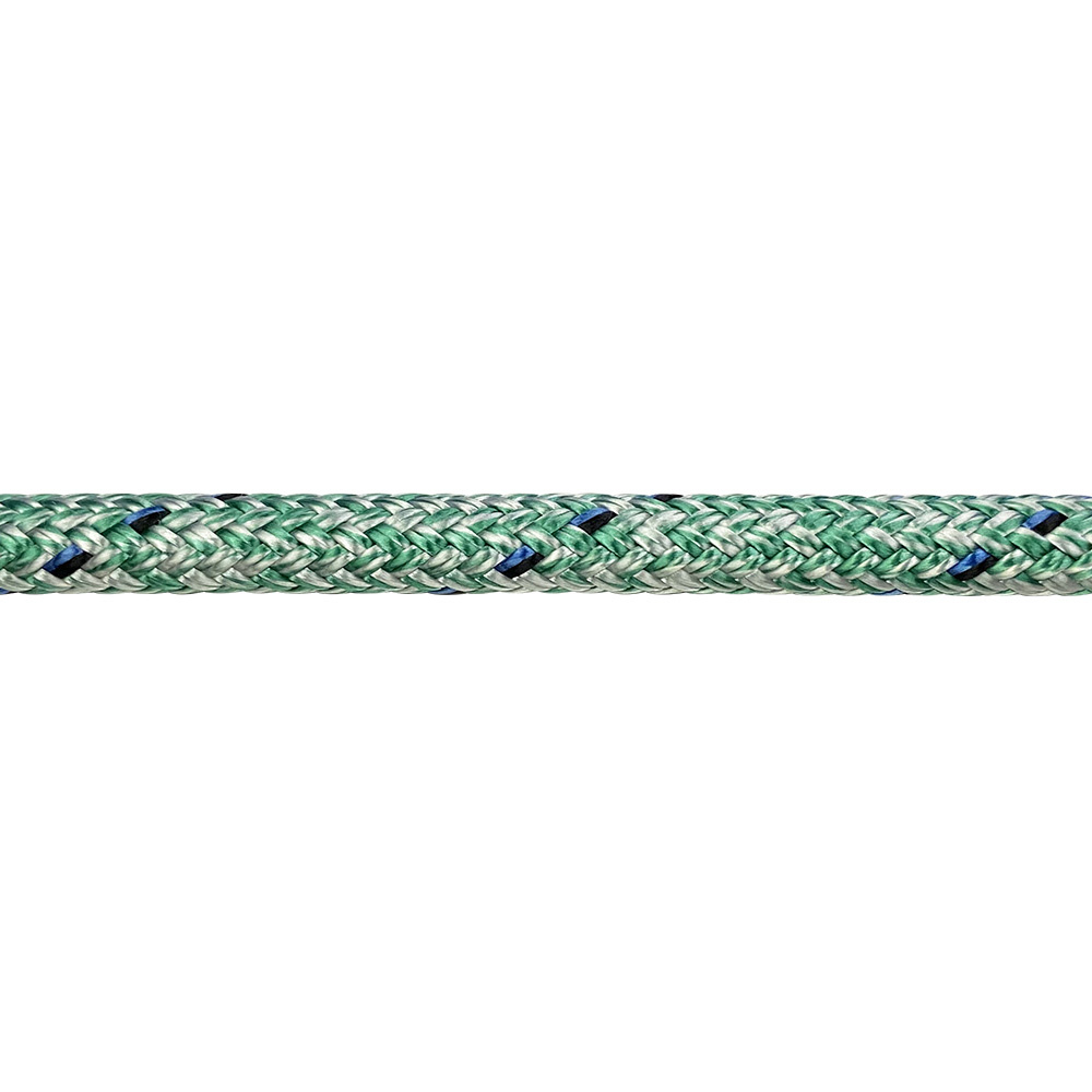 Blue Ocean Doublebraid 8mm groen