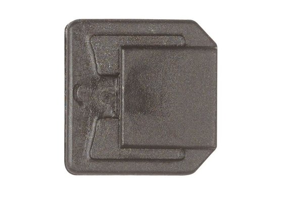 Eindkap voor 15CT binnenste