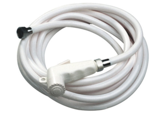 Handdouche met slang 3 mtr