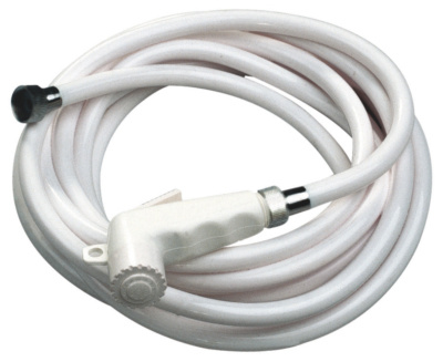 Handdouche met slang 3 mtr