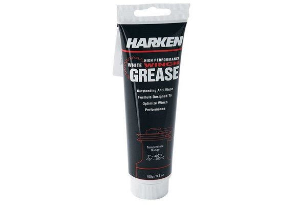 Harken lierenvet 100 g