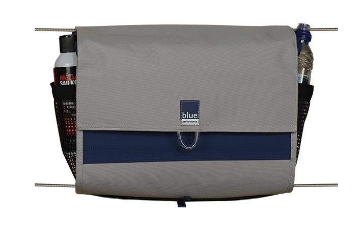 Zeereling tas Deluxe