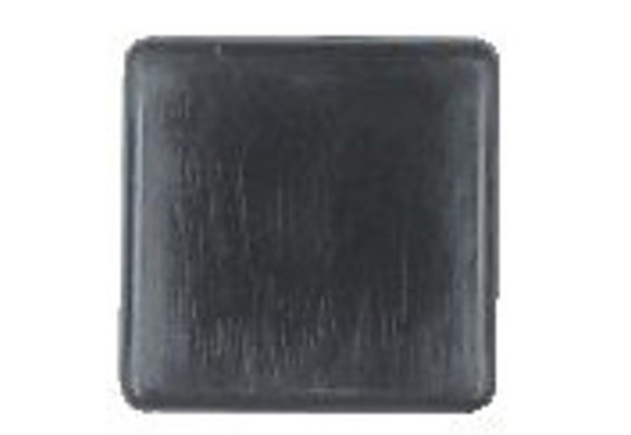 Eindkap voor 15DTOPXST zeillat binnenste