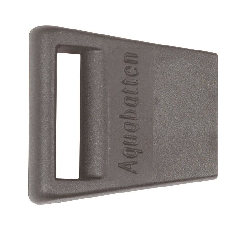 Eindkap voor 15CT en 16HCP zeillat