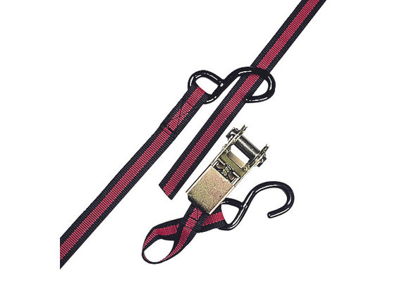 Plastimo Spanband 6 mtr x 25 mm