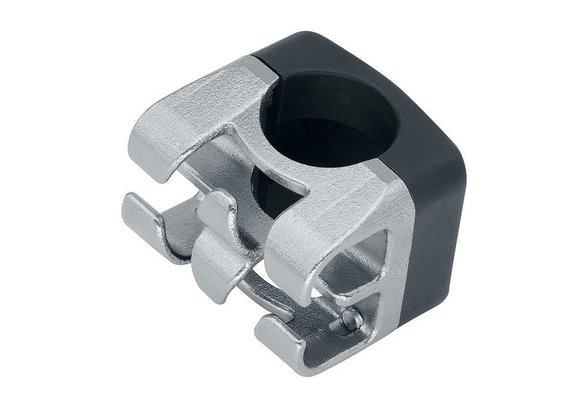 Reflex furler, scepter geleide blok