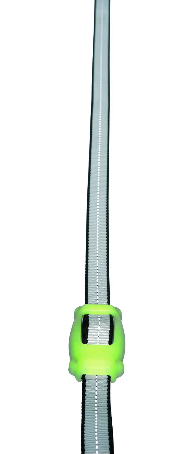 Loopband Lyf'Safe 14 mtr wit (2)