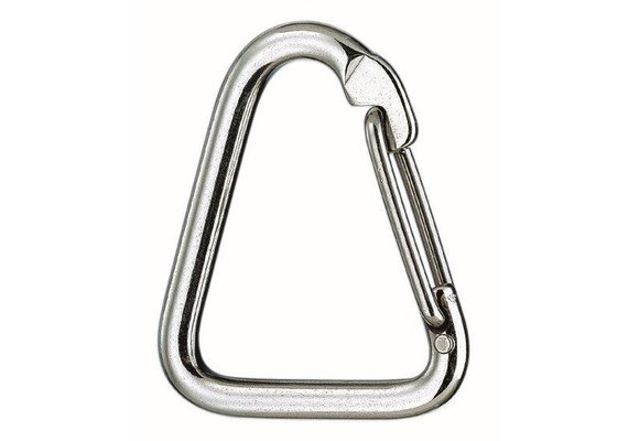 Wichard Karabijnhaak Delta