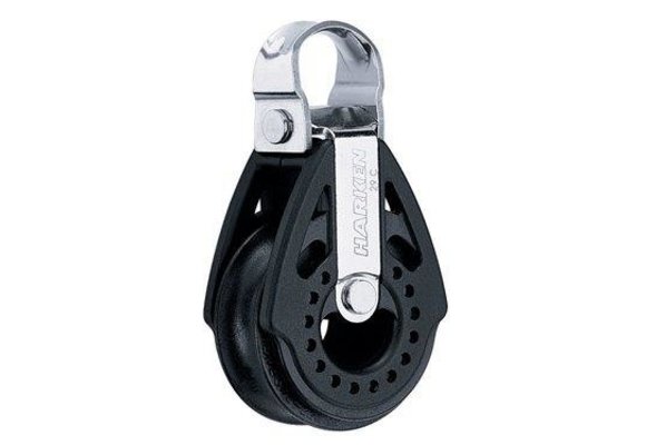 29C 1-schijfsblok 90 graden fixed