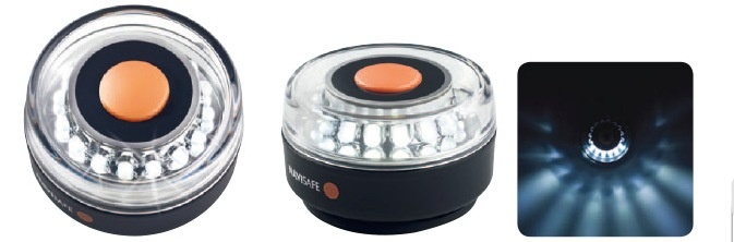 Navi Light 360 gr 2nm