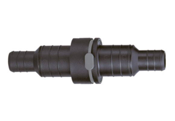 Plastimo terugslagklep 25/38 mm