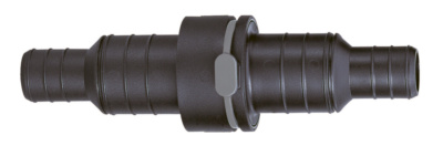 Plastimo terugslagklep 25/38 mm