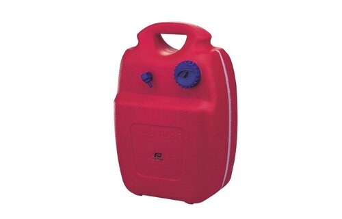 Plastimo brandstoftank buitenboordmotor