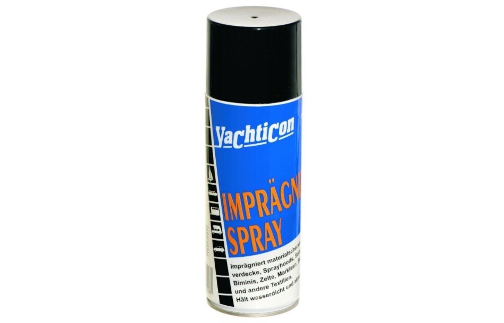 Yachticon Impregneerspray 400 ml