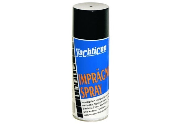 Yachticon Impregneerspray 400 ml