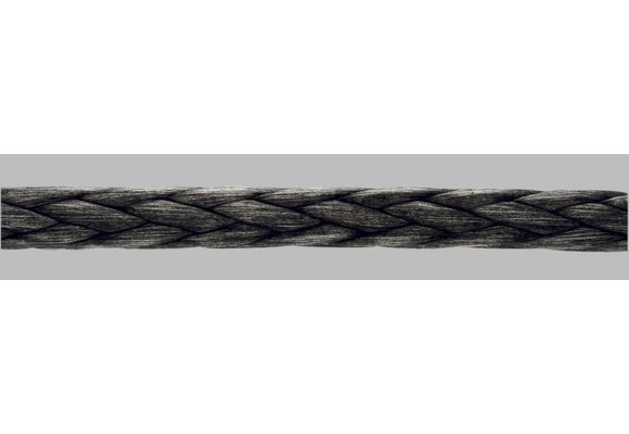 Ultra grip 5 mm zwart